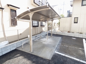 グリーンバレー 101号-14