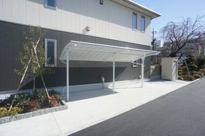 レスト　フォレスト　Ｂ 101号-13