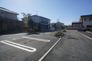 レスト　フォレスト　Ｂ 101号-14