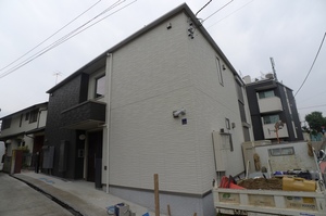 ルミエール 201号-2