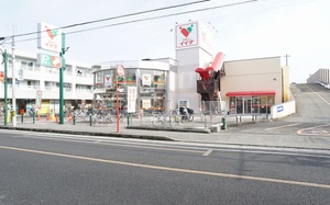 ルミエール 201号-4