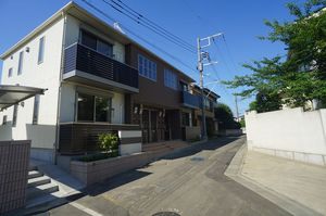 アリスティオ　Ｓ 102号-1