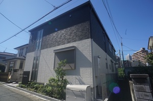 ハピーグレイス 202号-12