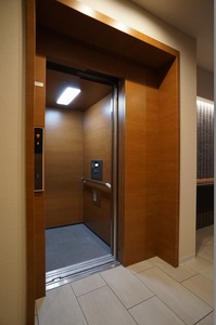 BEREO志木 101号-13