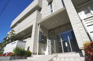 パルテノ　航空公園 105号-12