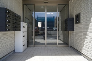 パルテノ　航空公園 105号-14