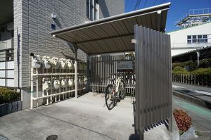 パルテノ　航空公園 105号-15