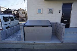 ブルーム 201号-14