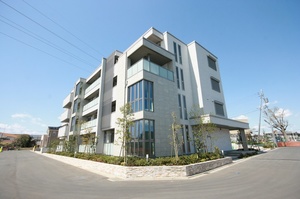 グランティーナ