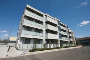 グランティーナ 107号-12