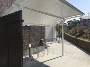 スぺリアージュ　Ⅲ 105号-13