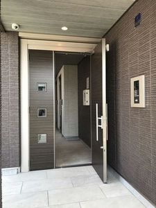 スぺリアージュ　Ⅲ 105号-14