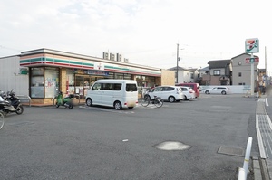 トミーガーデンＥ 202号-14