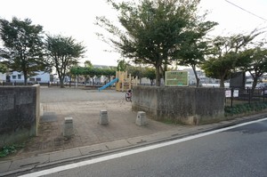 トミーガーデンＥ 202号-15