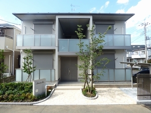 オアシス　Ⅳ 201号-1