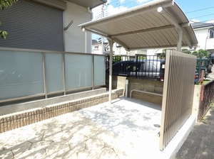 オアシス　Ⅳ 201号-14