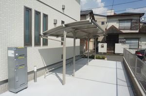 フェリーチェⅢ 202号-13