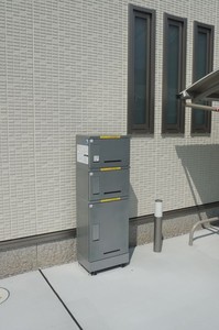 フェリーチェⅢ 202号-14