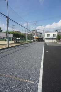 フェリーチェⅢ 202号-15