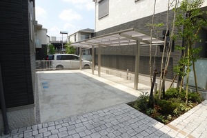 アフィーノ Ⅲ 103号-14
