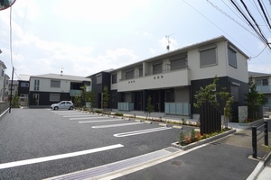 アフィーノ Ⅳ 102号-12