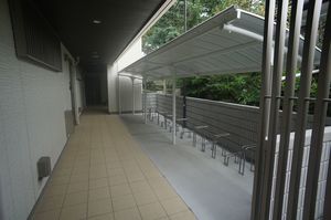 カーサ・グラディート 202号-14