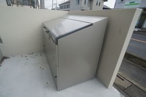 カーサ・グラディート 202号-15