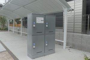 ミア・カーサ 102号-12