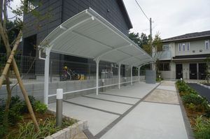 ミア・カーサ 102号-13