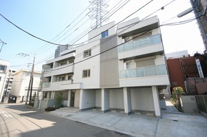 ヴィルドミール志木 307号-12