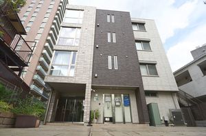 マナフィーロ 301号-1