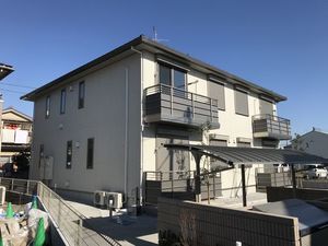 フェリシード 101号-1