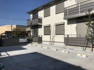 フェリシード 101号-14