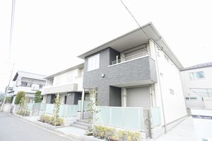 スカイコート