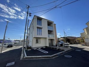 シャーメゾン トレス 301号-11