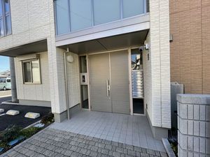 シャーメゾン トレス 301号-12