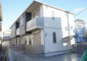 ヘリオス　志木本町