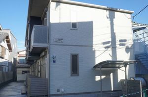 ヘリオス　志木本町 101号-12