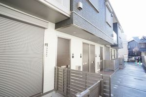 ヘリオス　志木本町 101号-13