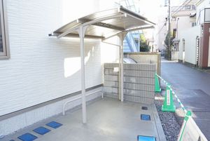 ヘリオス　志木本町 101号-15