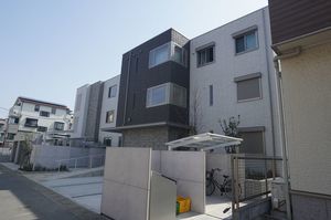 アズール 302号-1