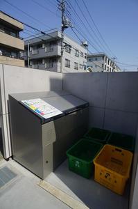 アズール 302号-15