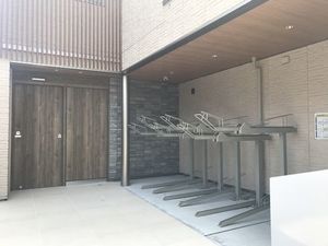 メゾン・ド・レコルト 102号-14