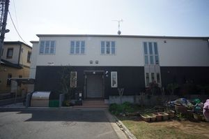 セレナ　ヴィラ 101号-1