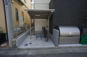 セレナ ヴィラ 101号-13