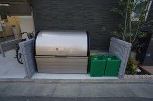 セレナ ヴィラ 101号-14