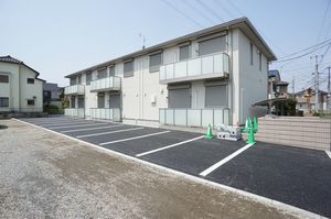 フォレナ 101号-12