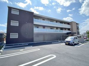 ドミール　ソレイユ