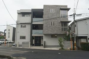 キャトルセゾン 102号-1