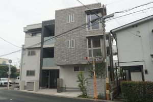 キャトルセゾン 102号-12